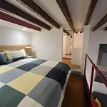 Loft Apartment Milano Porta Venezia