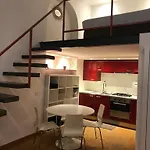Loft Apartment Milano Porta Venezia