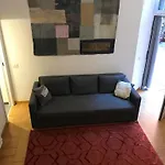 Loft Apartment Milano Porta Venezia