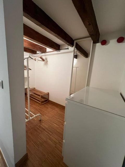 Loft Porta Venezia Apartment