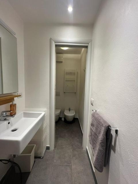 Loft Porta Venezia *