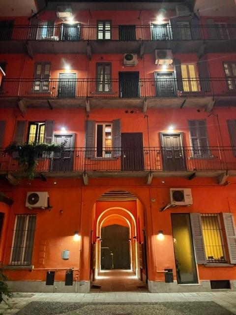 Loft Porta Venezia *