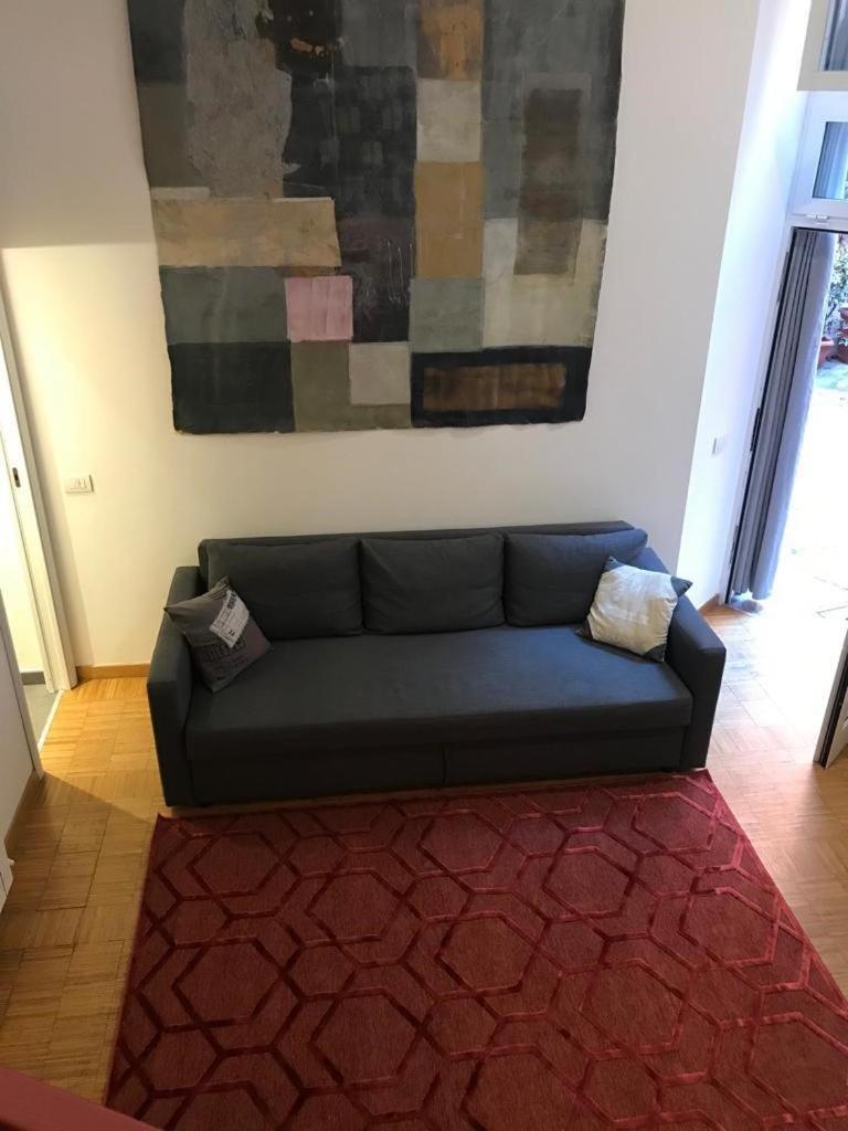 Loft Porta Venezia * Milan