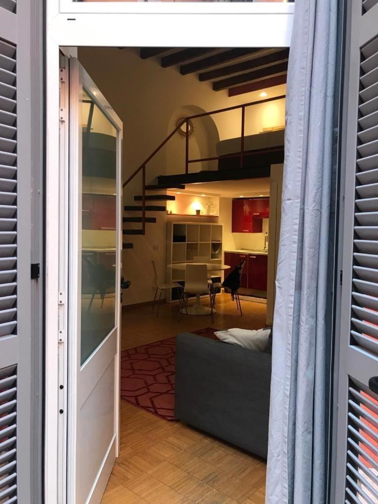 Loft Porta Venezia